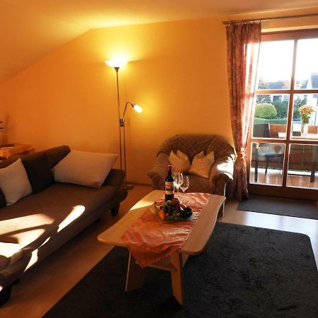 Appartements Hirsch Bad Birnbach Exterior foto